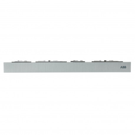 Niessen 2TMA210010A0025 Trim the end 2/x